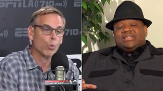 Report: Colin Cowherd And Jason Whitlock To Host <i>All Takes Matter</i> At Fox Sports